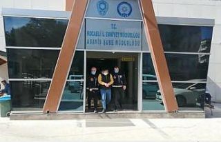 3 kişiyi silahla vuran şüpheliler tutuklandı