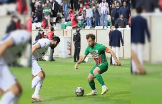 3 puan ‘Pazar’ı’