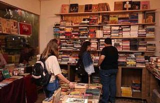 3. Sahaf Festivali 22 Ekim’de başlıyor