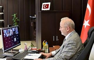 3. Uluslararası Karadeniz Dil ve Dil Eğitimi Sempozyumu