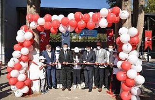 4006 TÜBİTAK bilim fuarları kapılarını açtı