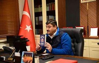 420 üniversite öğrencisine aylık 200 TL burs