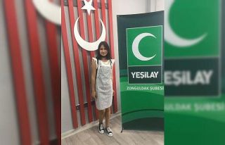 421 bin 216 eserin katıldığı yarışmada Türkiye...