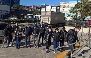 450 milyonluk kripto para vurgununda 2 kişi tutuklandı