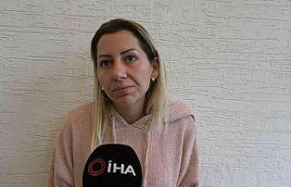 4 oğlundan aylardır haber alamayan annenin feryadı