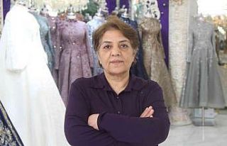 500 lira sermayeyle başladığı işte sektörün...