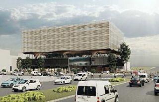 515 bin kitap kapasitesi ile ülkenin en büyüklerinden...