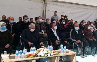 "5. Dumanlı Gençlik ve Doğa Festivali"...
