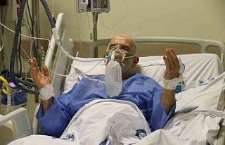 69 yaşındaki Niyazi amcanın ‘Aşı’ pişmanlığı