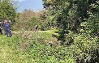 6 gündür kayıp olarak aranıyordu, dere yatağında...