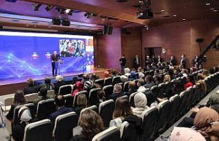 6. İnovasyonda Kadın Projesi Girişimcilik Kampı’nda...