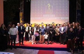 7. Balkan Panorama Film Festivaline unutulmaz final