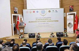 “800. Fetih Yılının Eşiğinde Alanya/Alaiye...