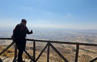 81 il 81 zirve projesinin 38. durağı Diyarbakır...