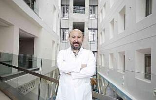 8 kadından biri bu kansere yakalanıyor