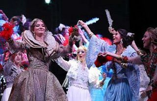 9. Balkan Festivali’ne geri sayım başladı