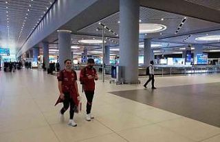 A Milliler, 2-1’lik Letonya galibiyetinin ardından...