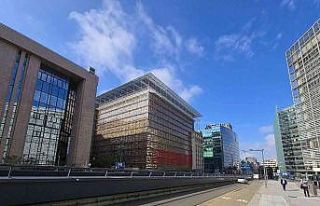 AB ve İran arasındaki nükleer anlaşma görüşmeleri...