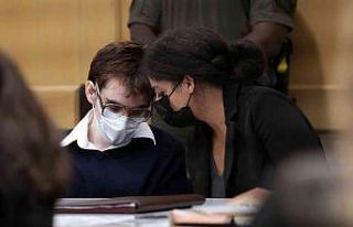 ABD’de liseye düzenlediği silahlı saldırıda...