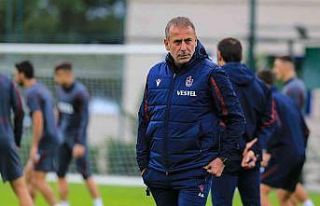 Abdullah Avcı mecburi revizyona gidiyor