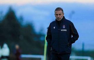 Abdullah Avcı’dan oyuncularına uyarı!