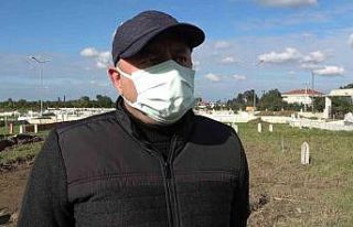 Abla-kardeş koronaya yenik düştü