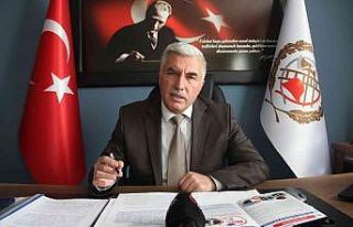 Acar’dan baca temizliği uyarısı