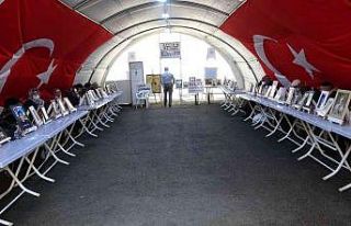 Acılı baba Yusuf Erdinç: “HDP oğlumu benden...