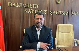 Adalar Belediyesi Başkan Yardımcısı Engin Çelik’ten...