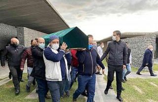 Adana Demirspor’un Başkanı Murat Sancak’ın...