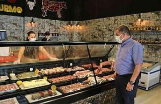 Adana, Lezzet Festivali’ne hazır
