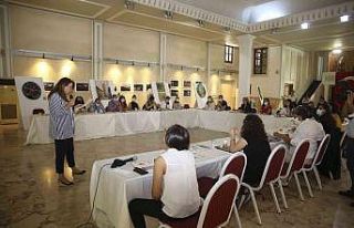 Adana’da 254 bin 2 kişi geçici koruma kapsamında