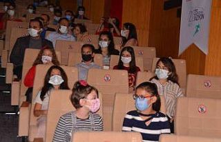 Adana’da Cumhuriyet Bayramı 15 Temmuz şehidinin...