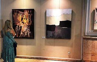 Adana’da "Ekim Geçidi 2021 Sergisi"