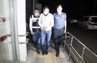 Adana’da hırsızlara yönelik operasyon: 50 gözaltı...