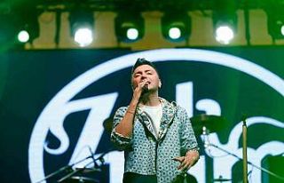 Adana’da Zakkum coşkusu