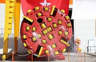 Adıyaman Koçali Sulama Kanalı’nı tamamen yerli...