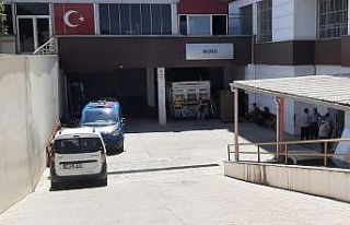 Adıyaman’da çapa motoru devrildi: 1 ölü
