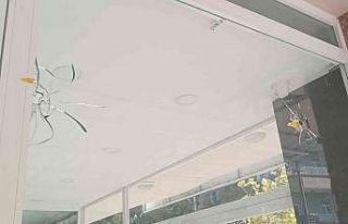 Adıyaman’da iş yerine silahlı saldırı