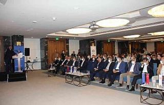 Adıyaman’da turizm masaya yatırıldı