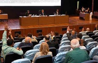 Adnan Menderes Bulvarı’nda hız sınırı 50 kilometreye...