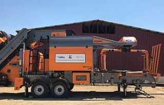 ADSYB silaj paketleme hizmeti vermeye başladı