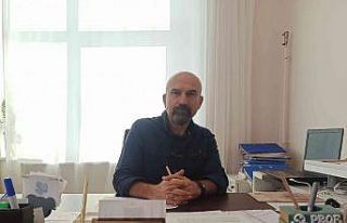 ADÜ Ziraat Fakültesi Öğretim Üyesi Yılmaz’ın...