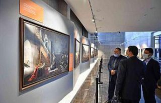 Adwan: “Osmanlı’yı özlüyoruz”