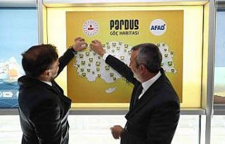 AFAD 81 ilde milli işletim sistemi PARDUS’u kullanmaya...