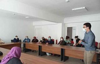 Afyonkarahisar İl Sağlık Müdürlüğü’nden...