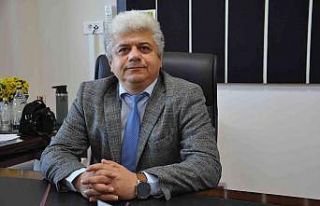 Afyonkarahisar ve bölgesi için serin ve yağışlı...