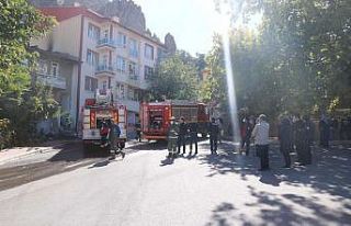 Afyonkarahisar’da çıkan iki ayrı yangın büyümeden...