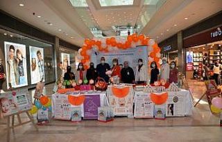 Afyonkarahisar’da Emzirme Haftası etkinlikleri