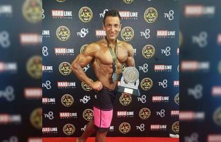 Afyonkarahisarlı sporcular dünya şampiyonası yolunda